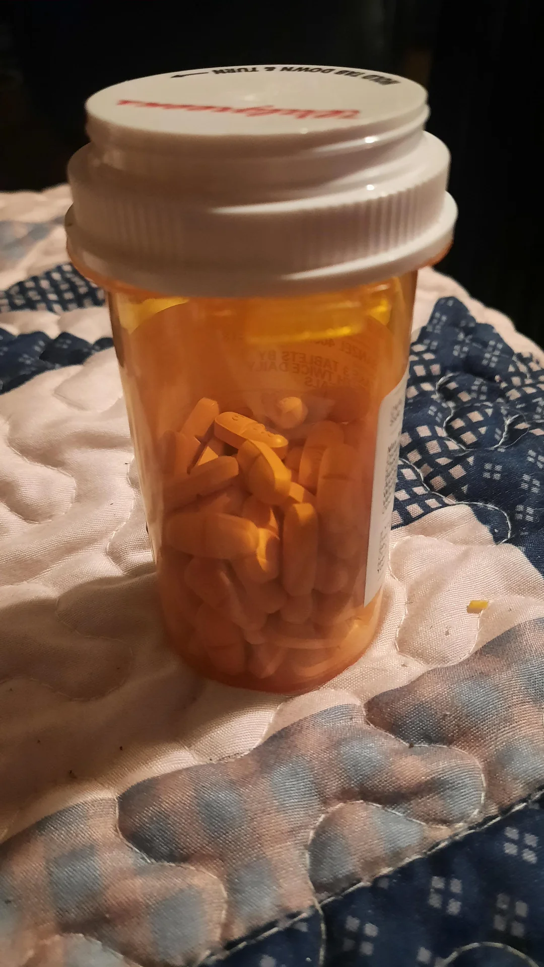 Bromazepam Lexotan 1.5 mg – 6 mg - Billede 2
