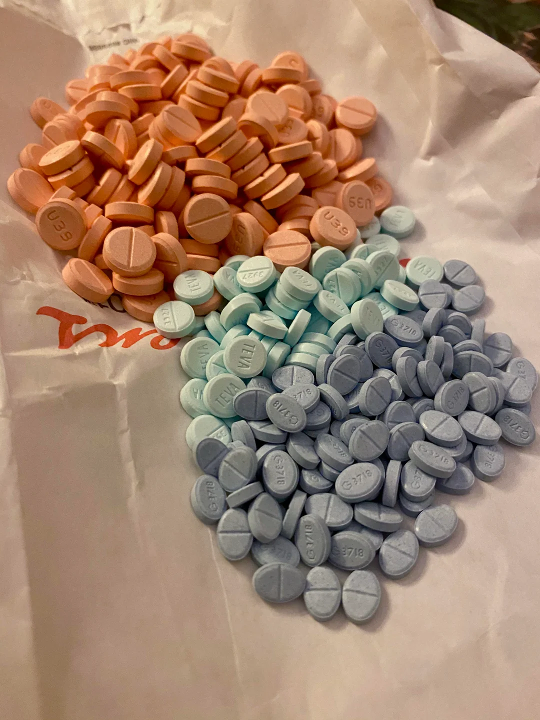 Dexedrin 10mg Dextroamfetamin online Dextroamfetamin Dexedrin 10 mg tabletter i blisterpakning
