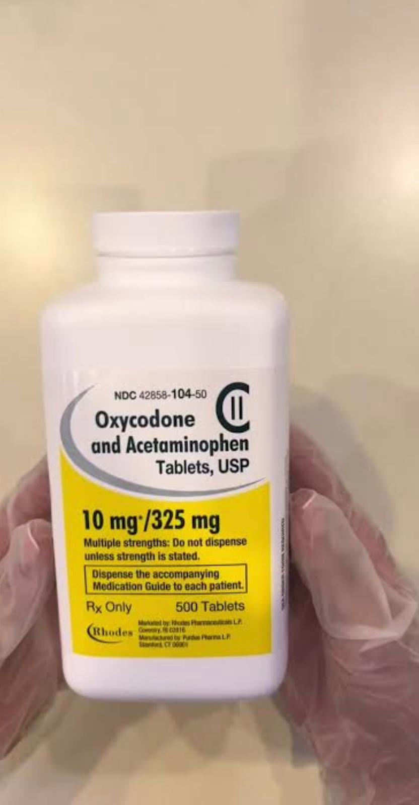 Kob-Percocet-Oxycodon-Danmark-Online Percocet Oxycodon tabletter til effektiv og hurtig lindring af svære smerter