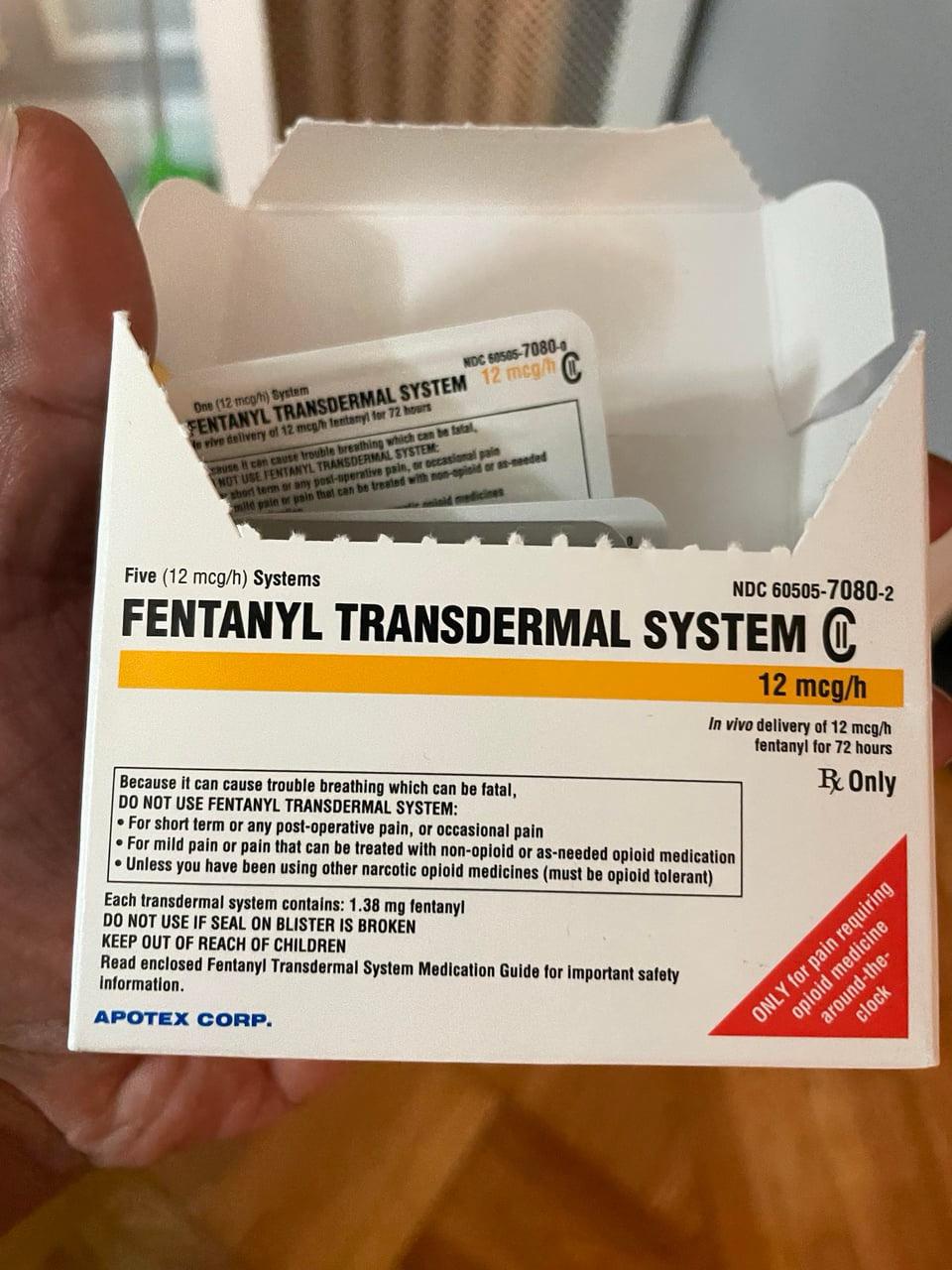 køb -Fentanyl-Plaster-Durogesic-Danmark Fentanyl plaster Durogesic til langvarig og stabil smertelindring i 72 timer