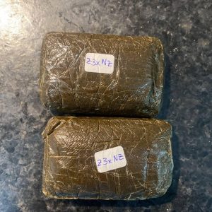 Hash i højeste kvalitet med autentisk tekstur og aroma