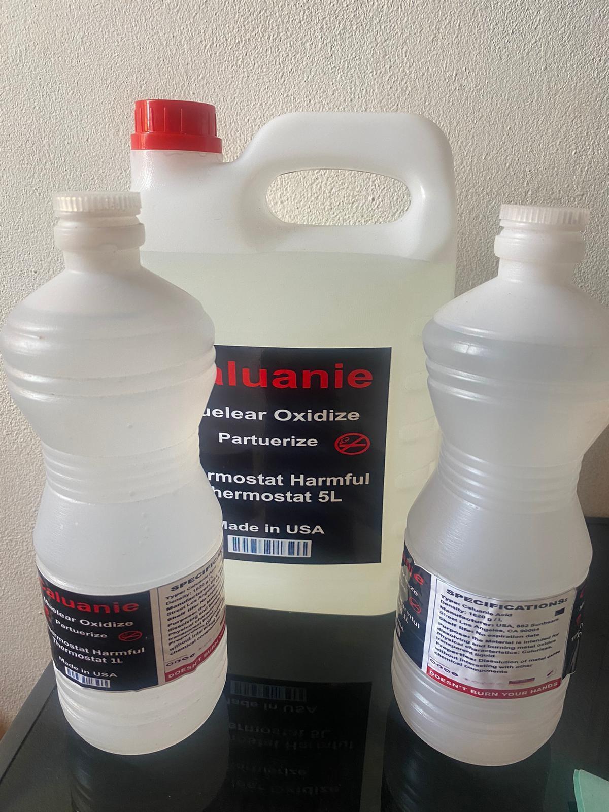 kob-caluanie-muelear-oxidize-danmark-online Caluanie Muelear Oxidize væske i høj kvalitet til metalbearbejdning og oxidation
