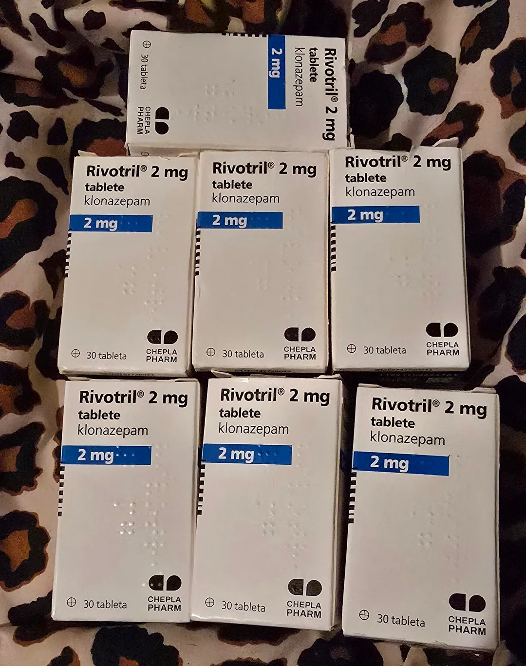 rivotril clonazepam 2,5 mg/ml rivotril clonazepam 2,5 mg/ml
